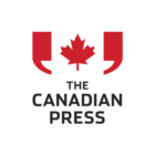 Photo of Canadian Press